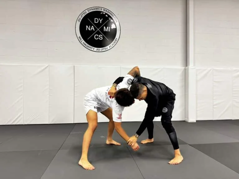 Jiu-Jitsu Dynamics facility image