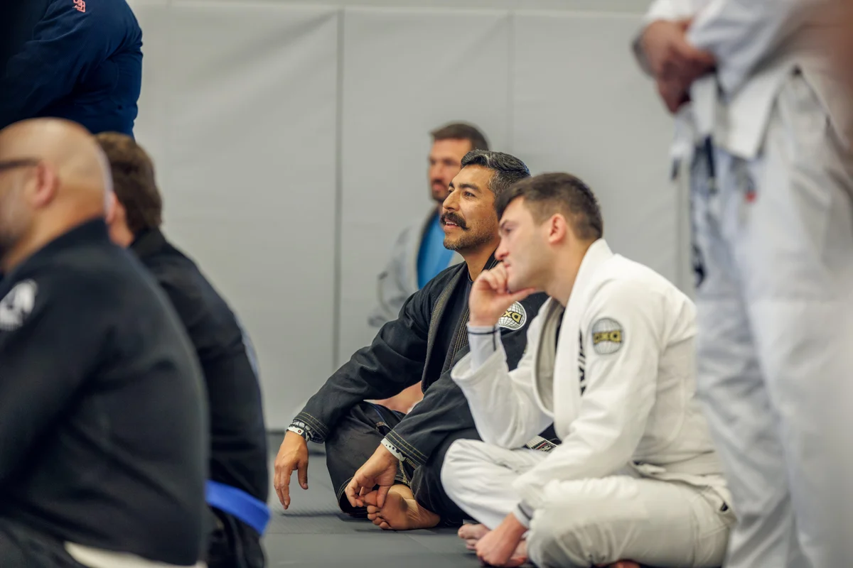 Jiu-Jitsu Dynamics facility image