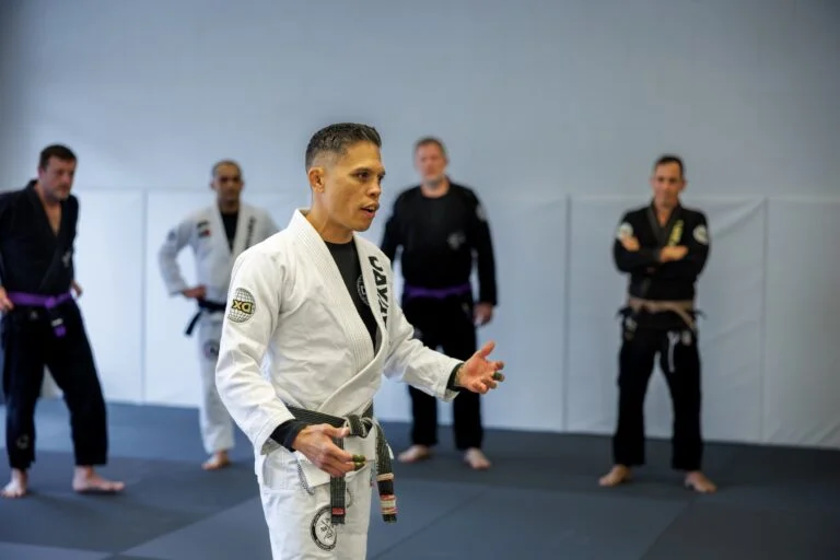 Jiu-Jitsu Dynamics facility image