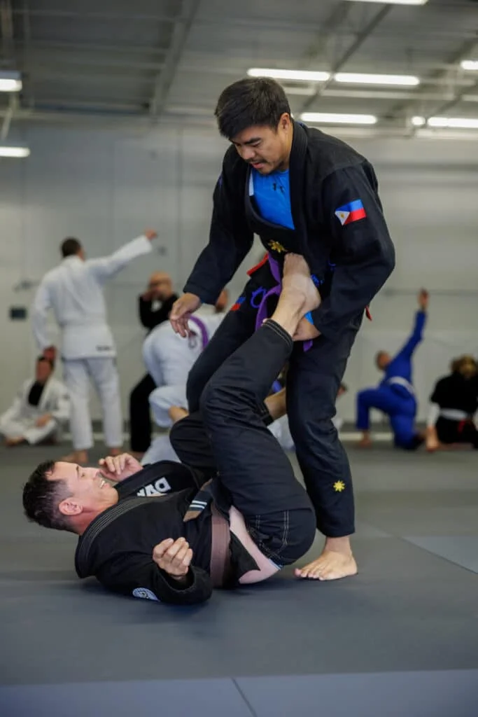 Jiu-Jitsu Dynamics facility image