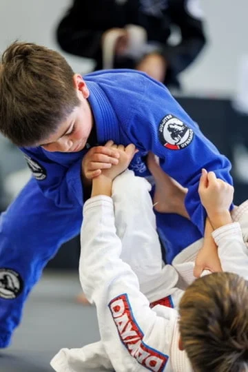 Jiu-Jitsu Dynamics facility image