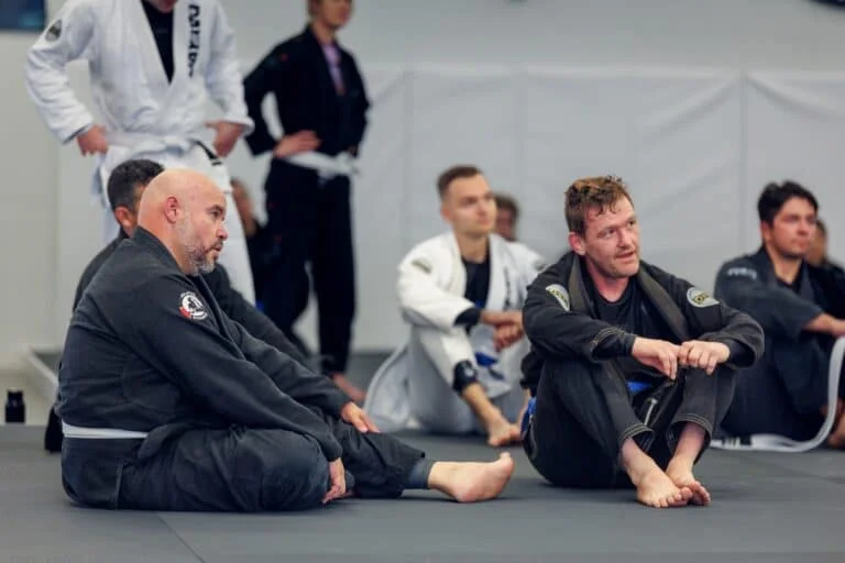 Jiu-Jitsu Dynamics facility image