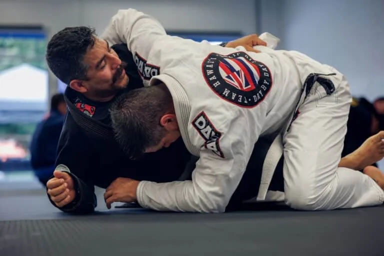 Jiu-Jitsu Dynamics facility image