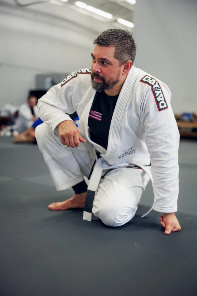 Jiu-Jitsu Dynamics facility image