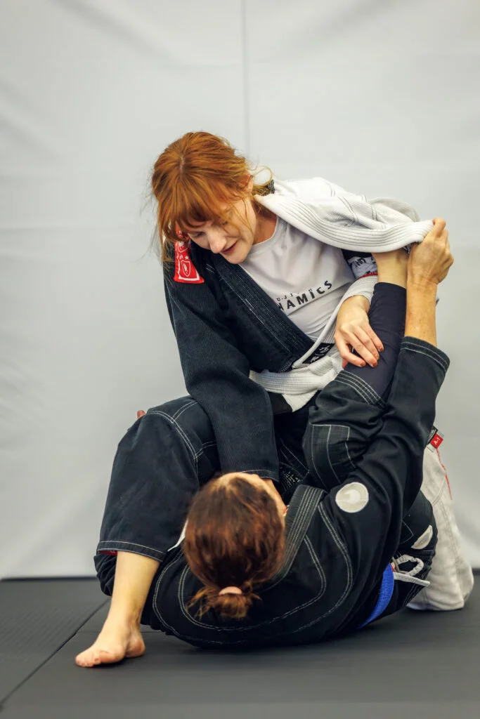 Jiu-Jitsu Dynamics facility image