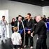 Journeyman Grappling facility image