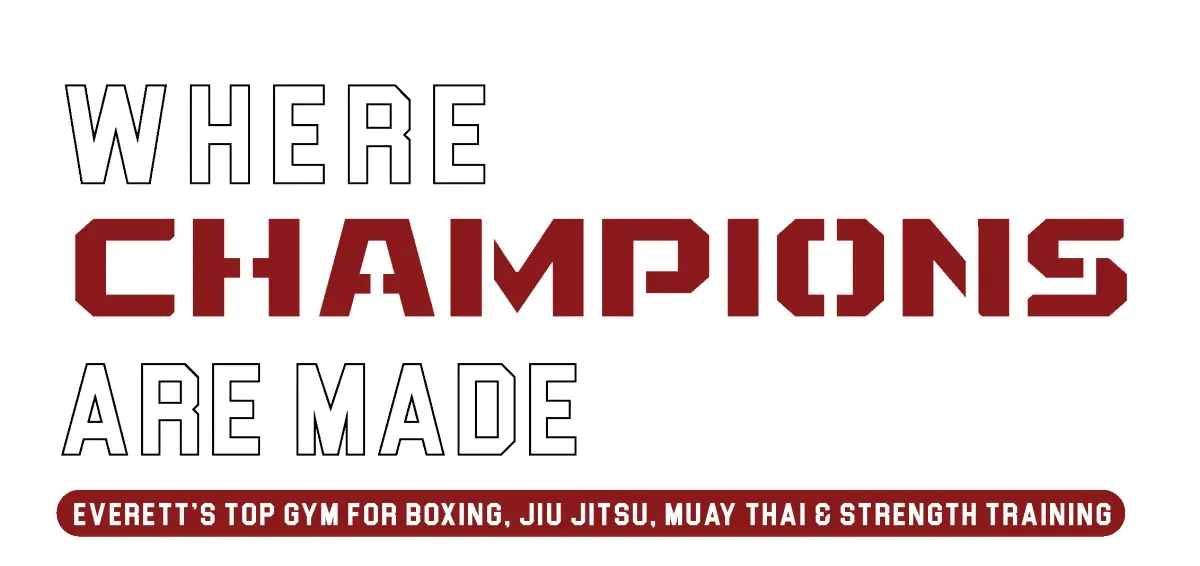 Crazy Monkey Boxing & Jiu Jitsu facility image
