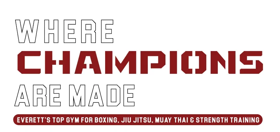 Crazy Monkey Boxing & Jiu Jitsu facility image