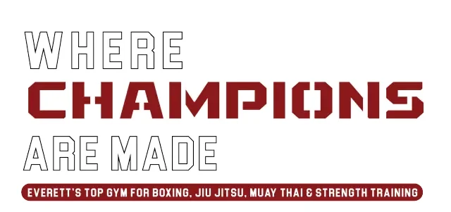 Crazy Monkey Boxing & Jiu Jitsu facility image