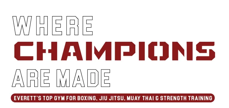 Crazy Monkey Boxing & Jiu Jitsu facility image