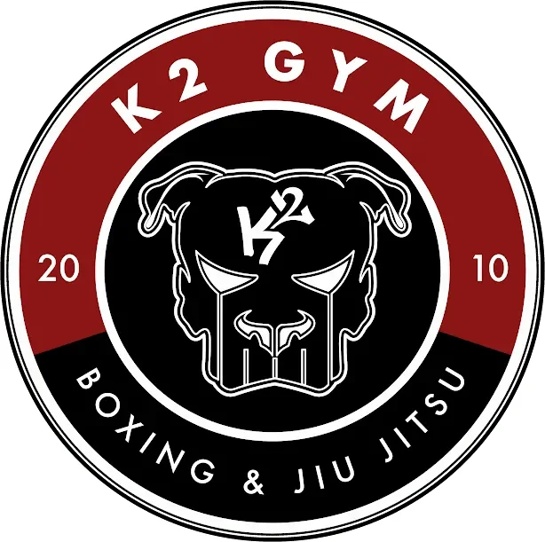 Crazy Monkey Boxing & Jiu Jitsu facility image