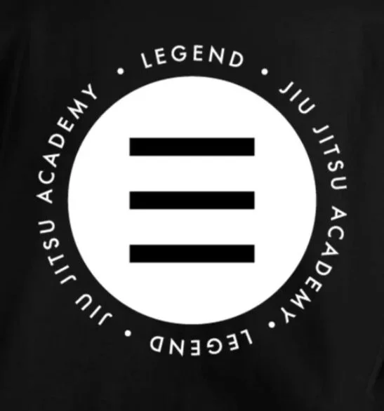 Legend Jiu Jitsu Academy facility image