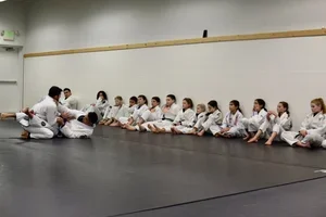 Legend Jiu Jitsu Academy facility image