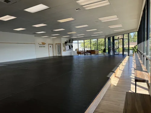 Legend Jiu Jitsu Academy facility image