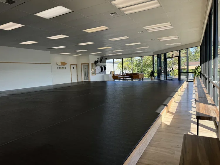 Legend Jiu Jitsu Academy facility image