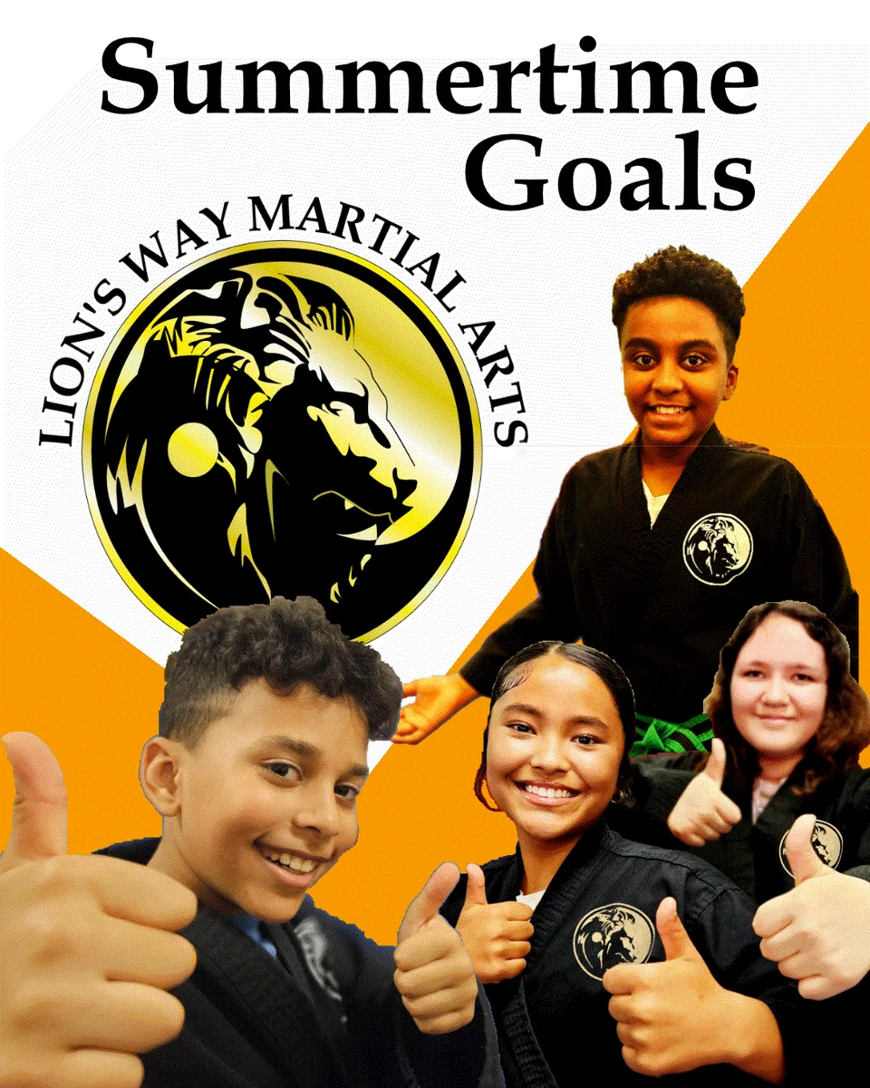 Lion's Way Martial Arts facility image