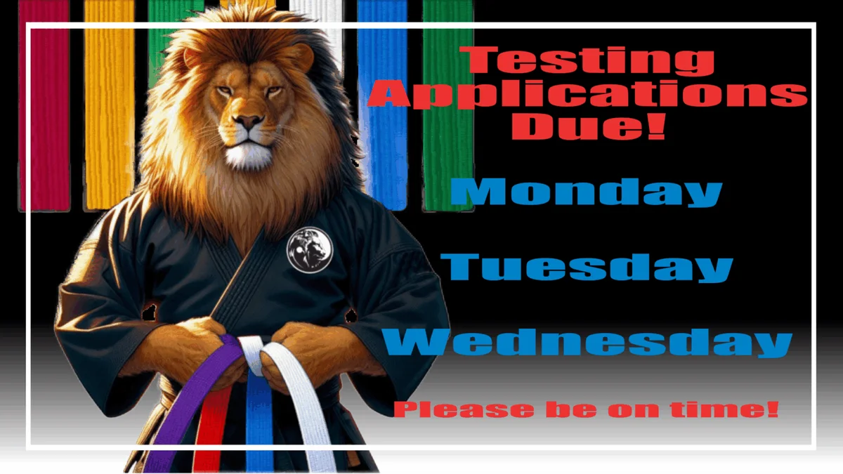 Lion's Way Martial Arts facility image