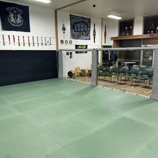 Livewire MMA and Fitness facility image
