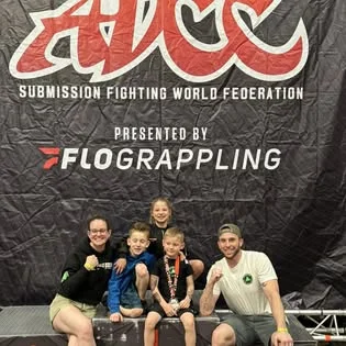 Livewire MMA and Fitness facility image