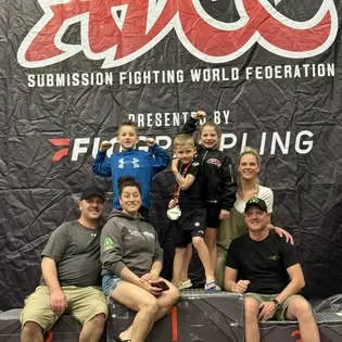 Livewire MMA and Fitness facility image