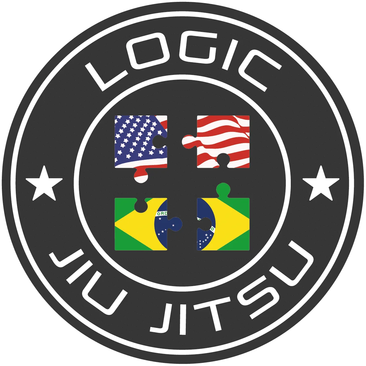 Logic Jiu-Jitsu Club facility image