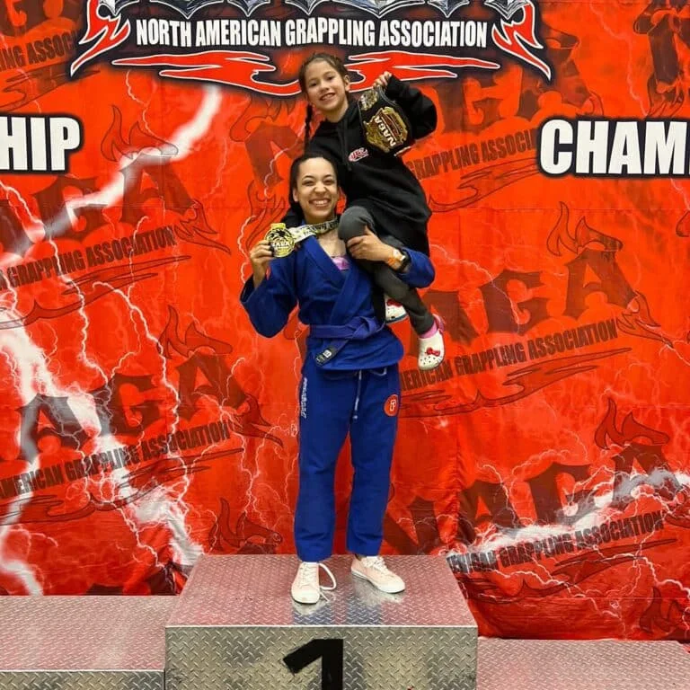 Logic Jiu-Jitsu Club facility image