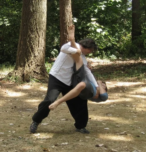 Mace Martial Arts facility image