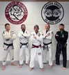 Marcelo Alonso Adult no-Gi Brazilian Jiu-Jitsu in Seattle facility image