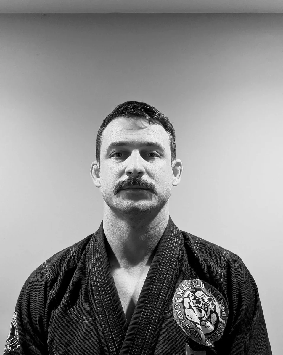 Marcelo Alonso Adult no-Gi Brazilian Jiu-Jitsu in Seattle facility image