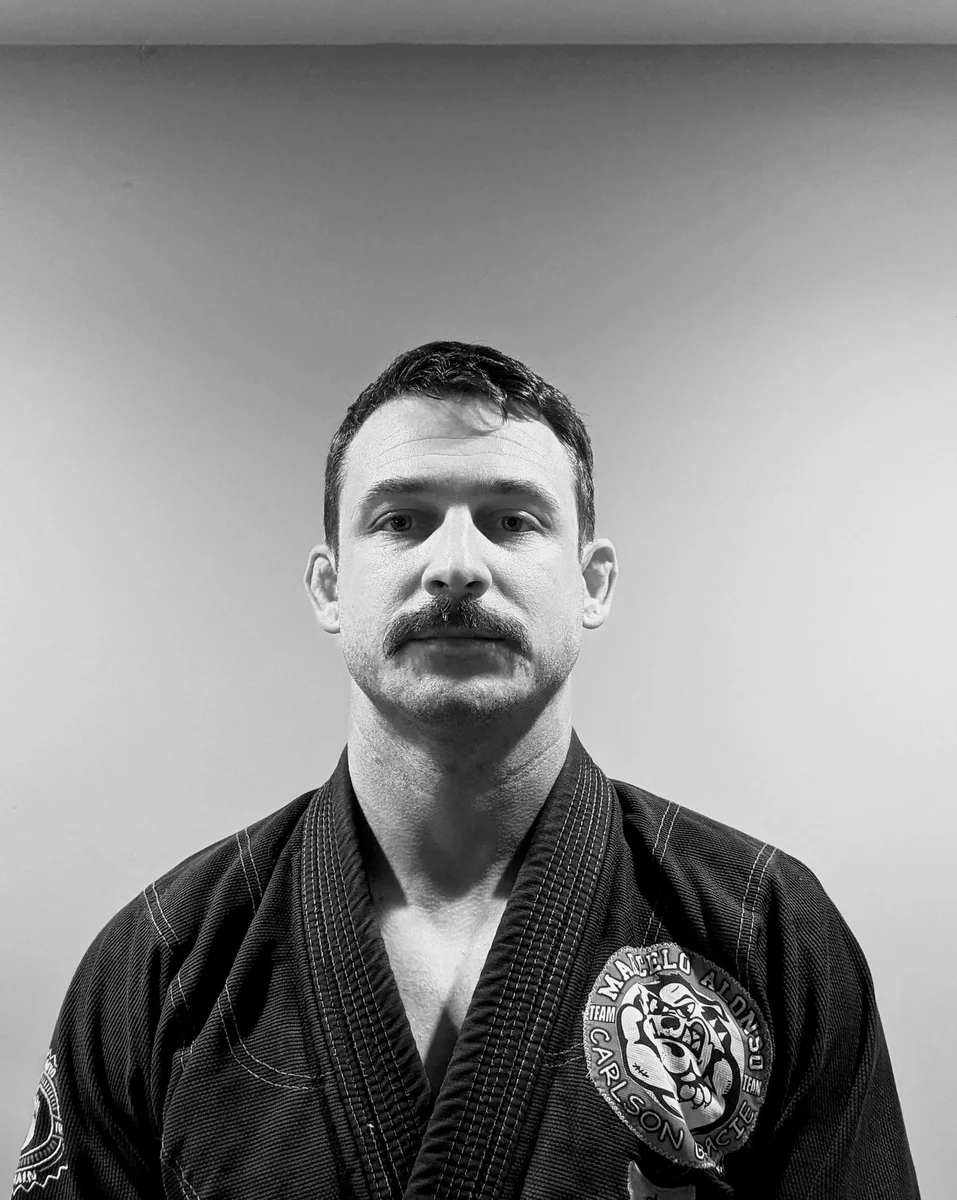 Marcelo Alonso Adult no-Gi Brazilian Jiu-Jitsu in Seattle facility image