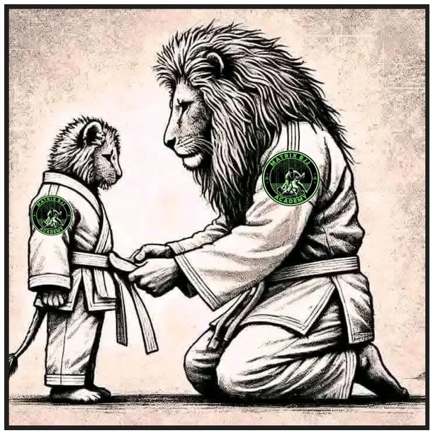Matrix BJJ - Brazilian Jiu Jitsu Academy facility image