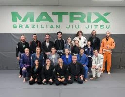 Matrix BJJ - Brazilian Jiu Jitsu Academy facility image