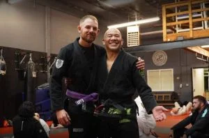 Matrix BJJ - Brazilian Jiu Jitsu Academy facility image