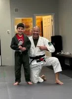 Matrix BJJ - Brazilian Jiu Jitsu Academy facility image
