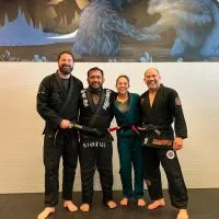 Matrix BJJ - Brazilian Jiu Jitsu Academy facility image