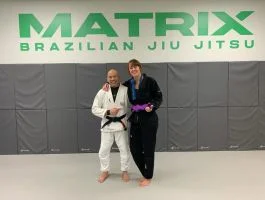Matrix BJJ - Brazilian Jiu Jitsu Academy facility image