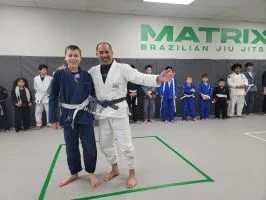 Matrix BJJ - Brazilian Jiu Jitsu Academy facility image