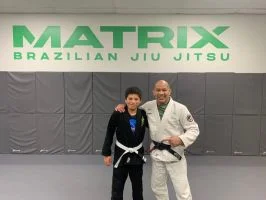 Matrix BJJ - Brazilian Jiu Jitsu Academy facility image
