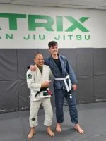 Matrix BJJ - Brazilian Jiu Jitsu Academy facility image