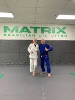 Matrix BJJ - Brazilian Jiu Jitsu Academy facility image