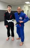 Matrix BJJ - Brazilian Jiu Jitsu Academy facility image
