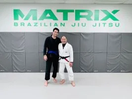 Matrix BJJ - Brazilian Jiu Jitsu Academy facility image
