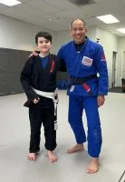 Matrix BJJ - Brazilian Jiu Jitsu Academy facility image