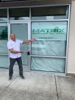 Matrix BJJ - Brazilian Jiu Jitsu Academy facility image