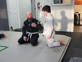 Matrix BJJ - Brazilian Jiu Jitsu Academy facility image