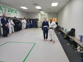 Matrix BJJ - Brazilian Jiu Jitsu Academy facility image
