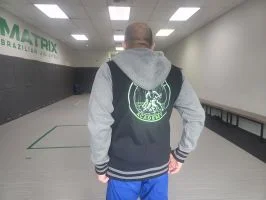 Matrix BJJ - Brazilian Jiu Jitsu Academy facility image