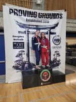 Matrix BJJ - Brazilian Jiu Jitsu Academy facility image