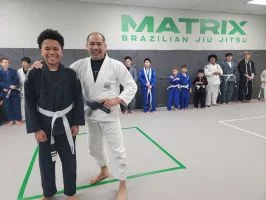Matrix BJJ - Brazilian Jiu Jitsu Academy facility image