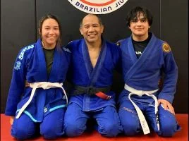 Matrix BJJ - Brazilian Jiu Jitsu Academy facility image